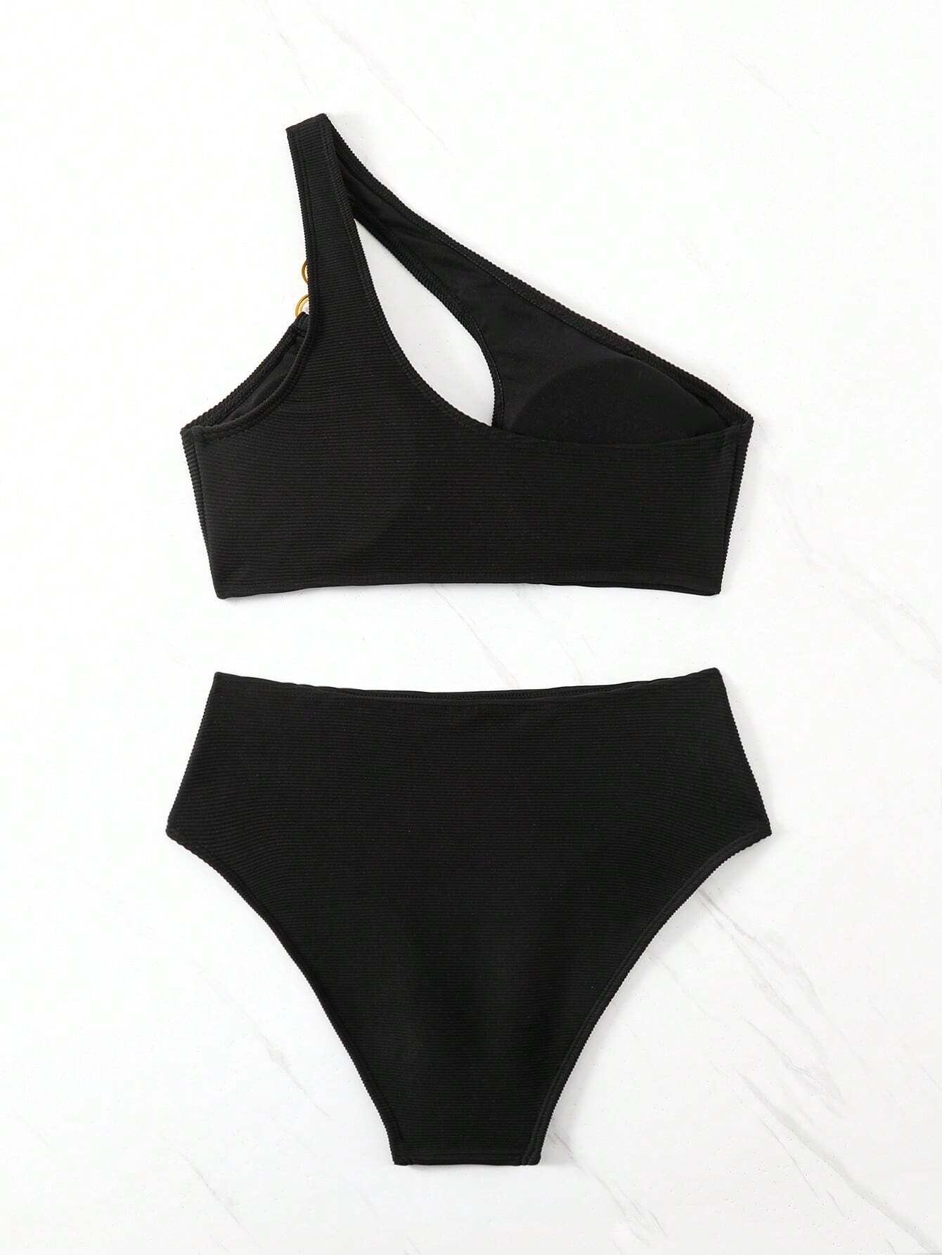 Swim SXY Women's Beach Vacation Bikini Set - image 6