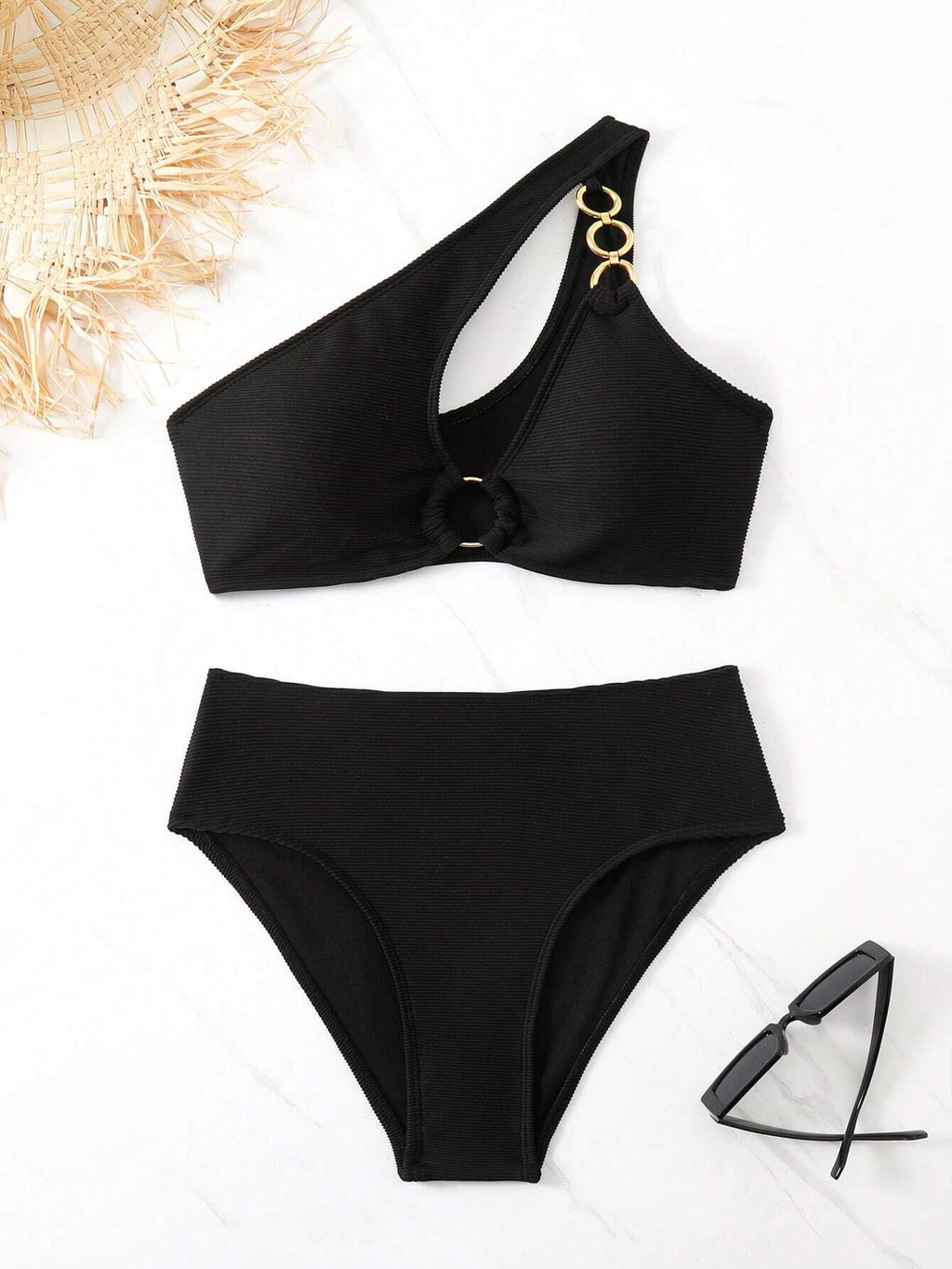 Swim SXY Women's Beach Vacation Bikini Set - image 8