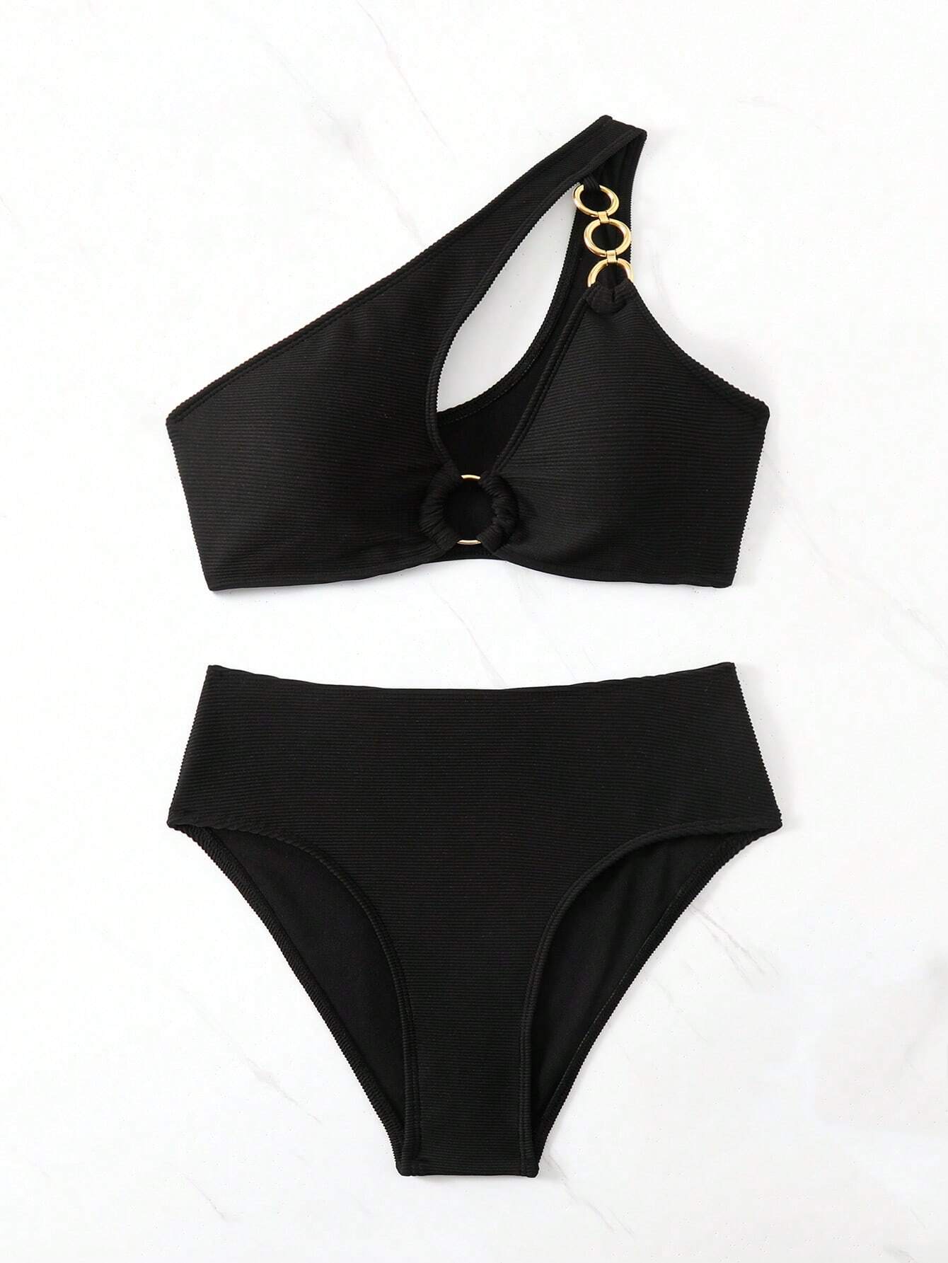 Swim SXY Women's Beach Vacation Bikini Set - image 9