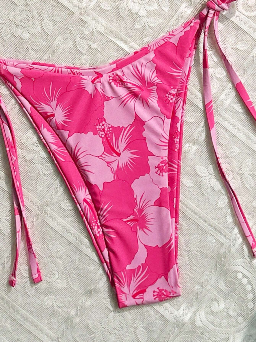 Swim Mod 2pcs Beach Summer Outfits For Women - Bikini Set