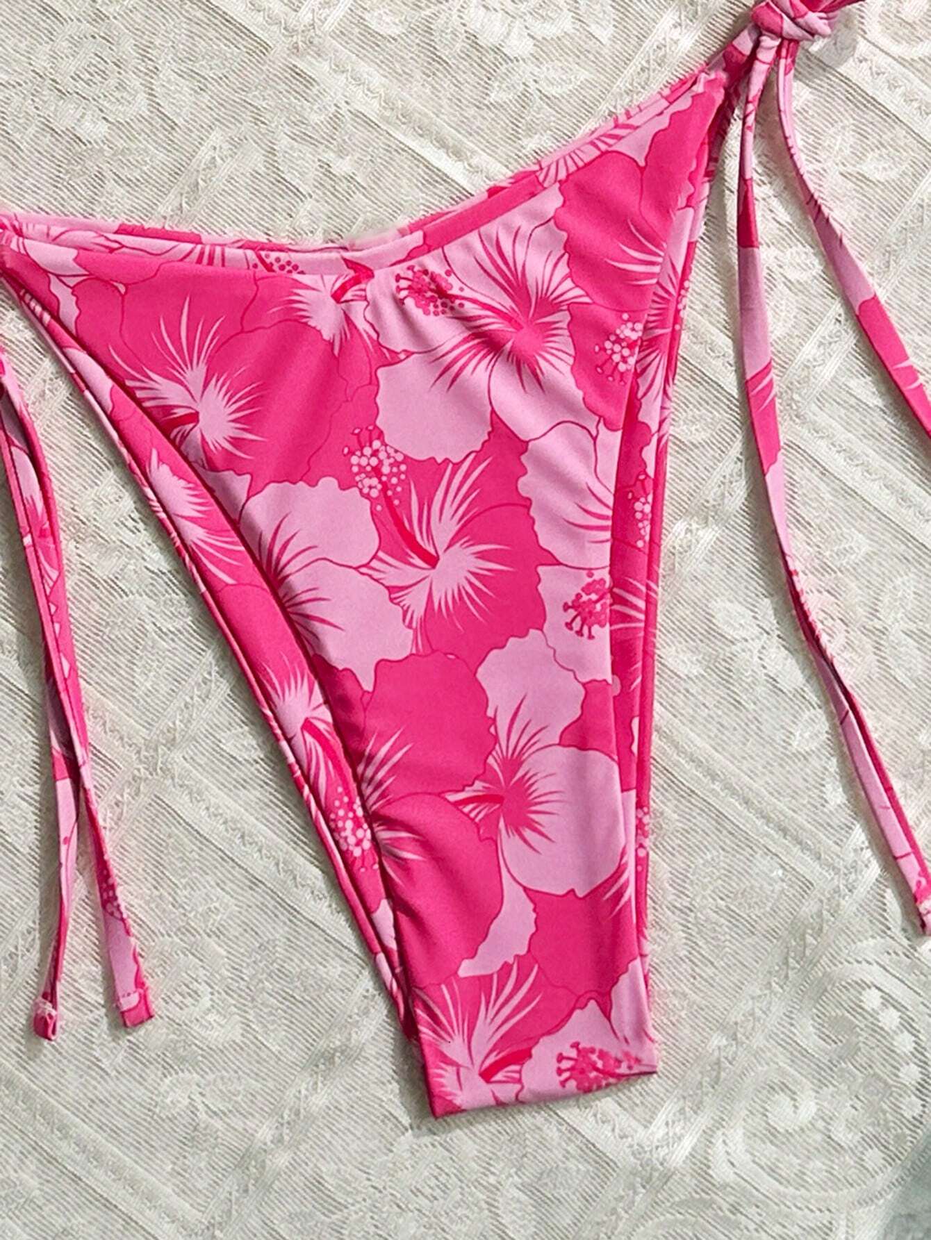 Swim Mod 2pcs Beach Summer Outfits For Women - Bikini Set