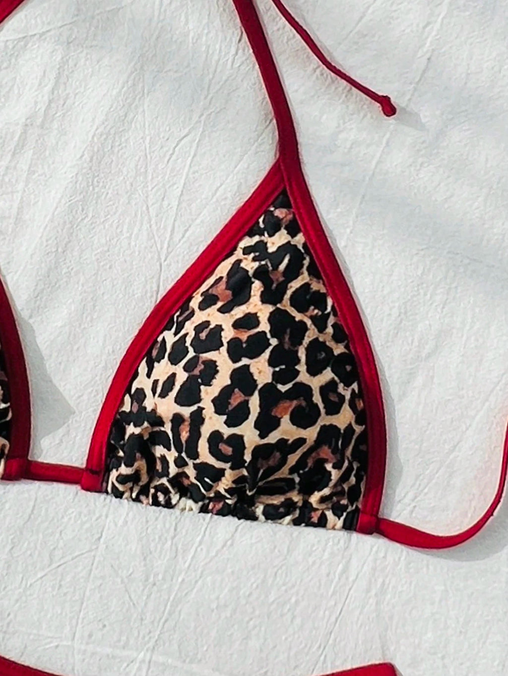 Swim Mod Pink Summer Cute Beach Party Holiday Holiday Women 2pcs