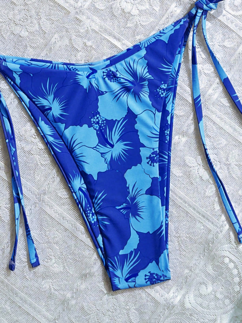Swim Mod 2pcs Beach Summer Outfits For Women - Bikini Set