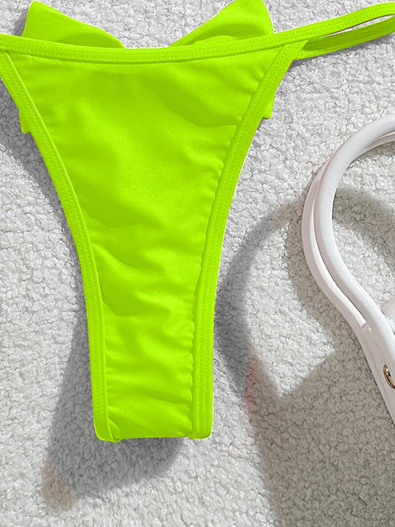 Sporty Swimsuit, Suitable For Various Occasions From Pool To Beach In
