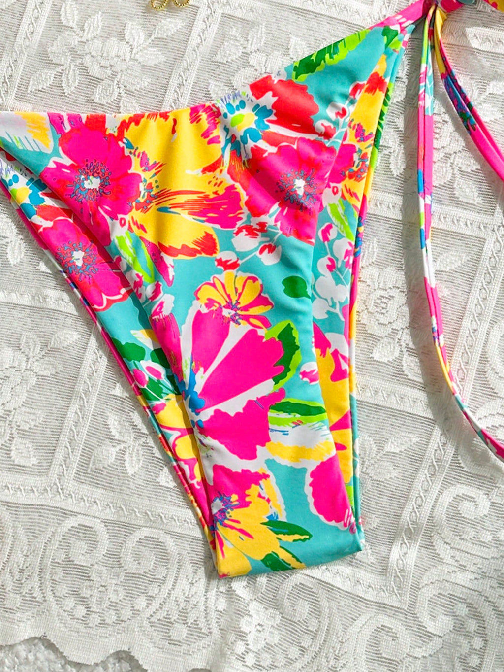 Swim Mod 2pcs Beach Summer Outfits For Women - Bikini Set