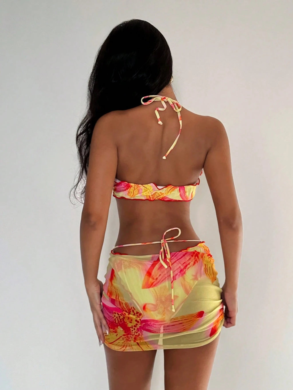 EgrlEra 3pcs/Set Women