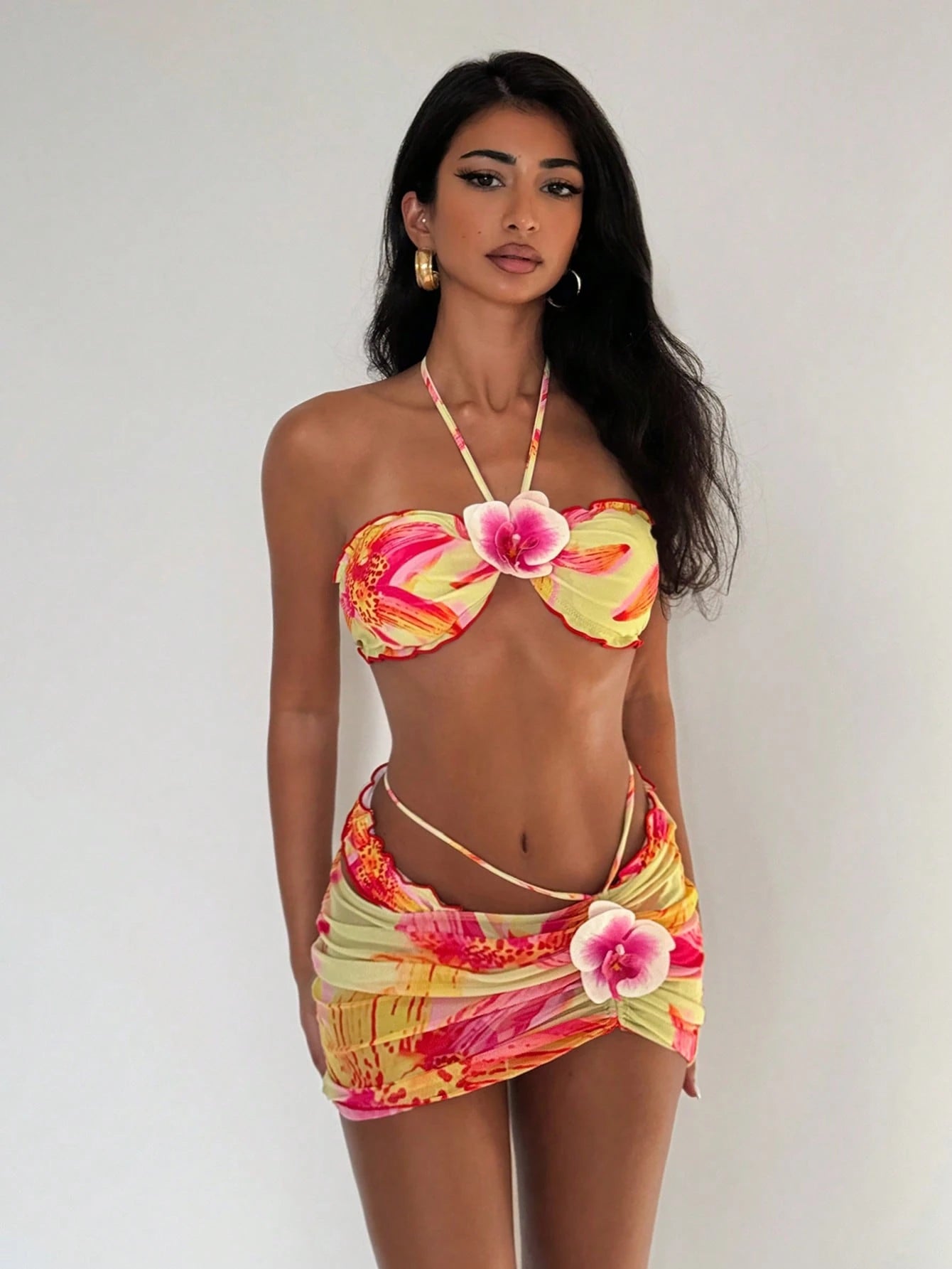 EgrlEra 3pcs/Set Women