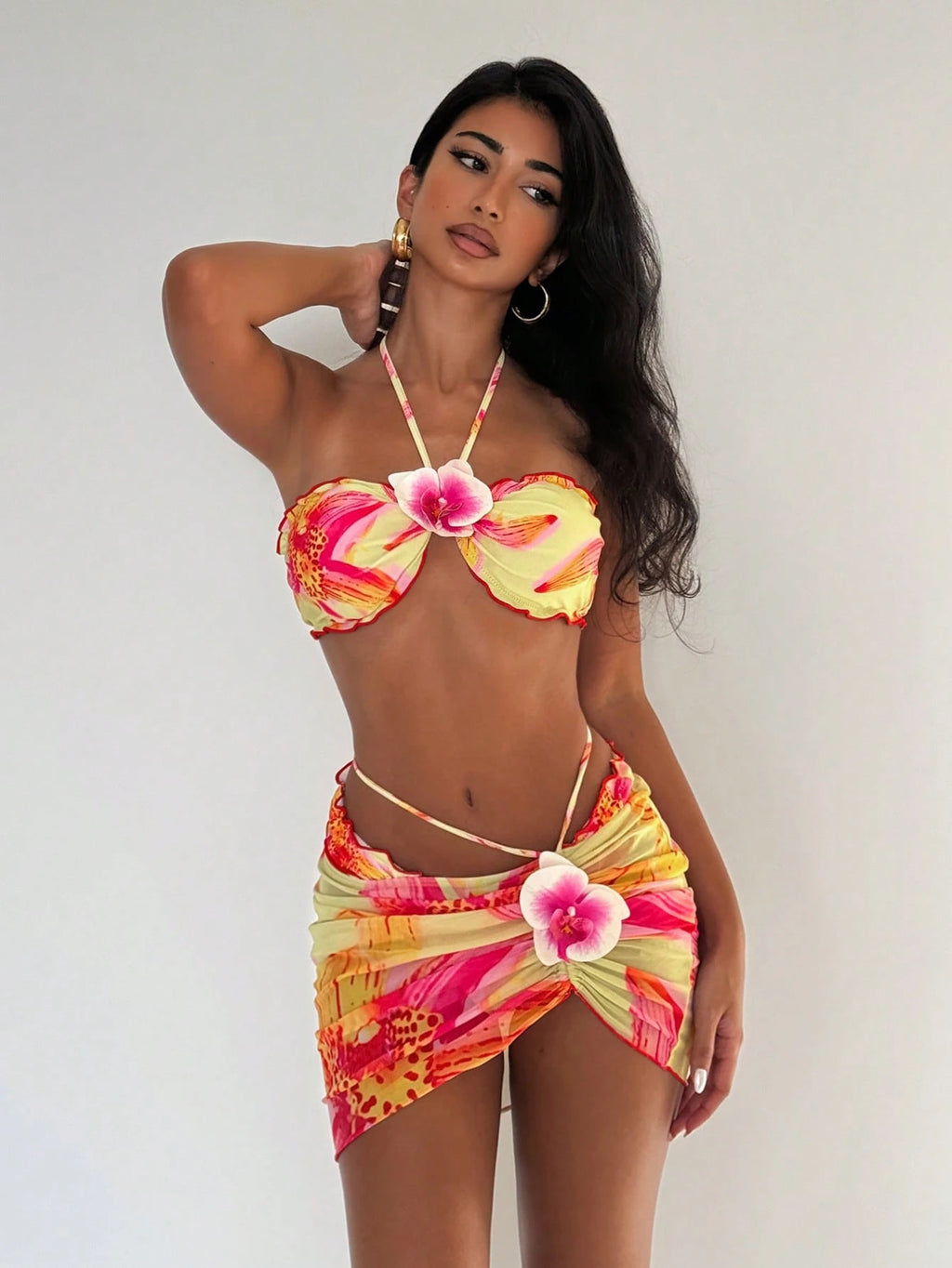 EgrlEra 3pcs/Set Women