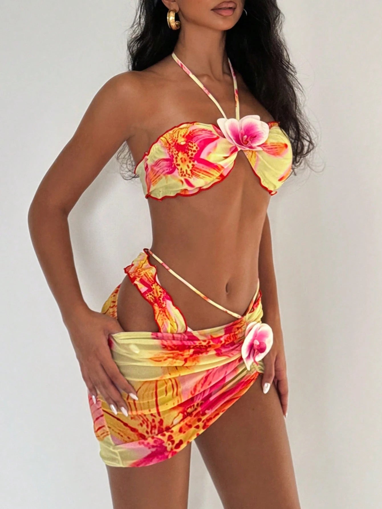 EgrlEra 3pcs/Set Women