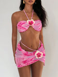 EgrlEra 3pcs/Set Women