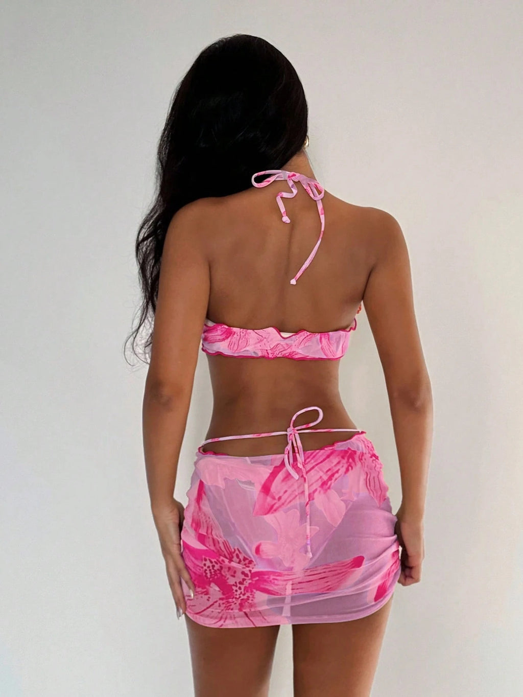 EgrlEra 3pcs/Set Women
