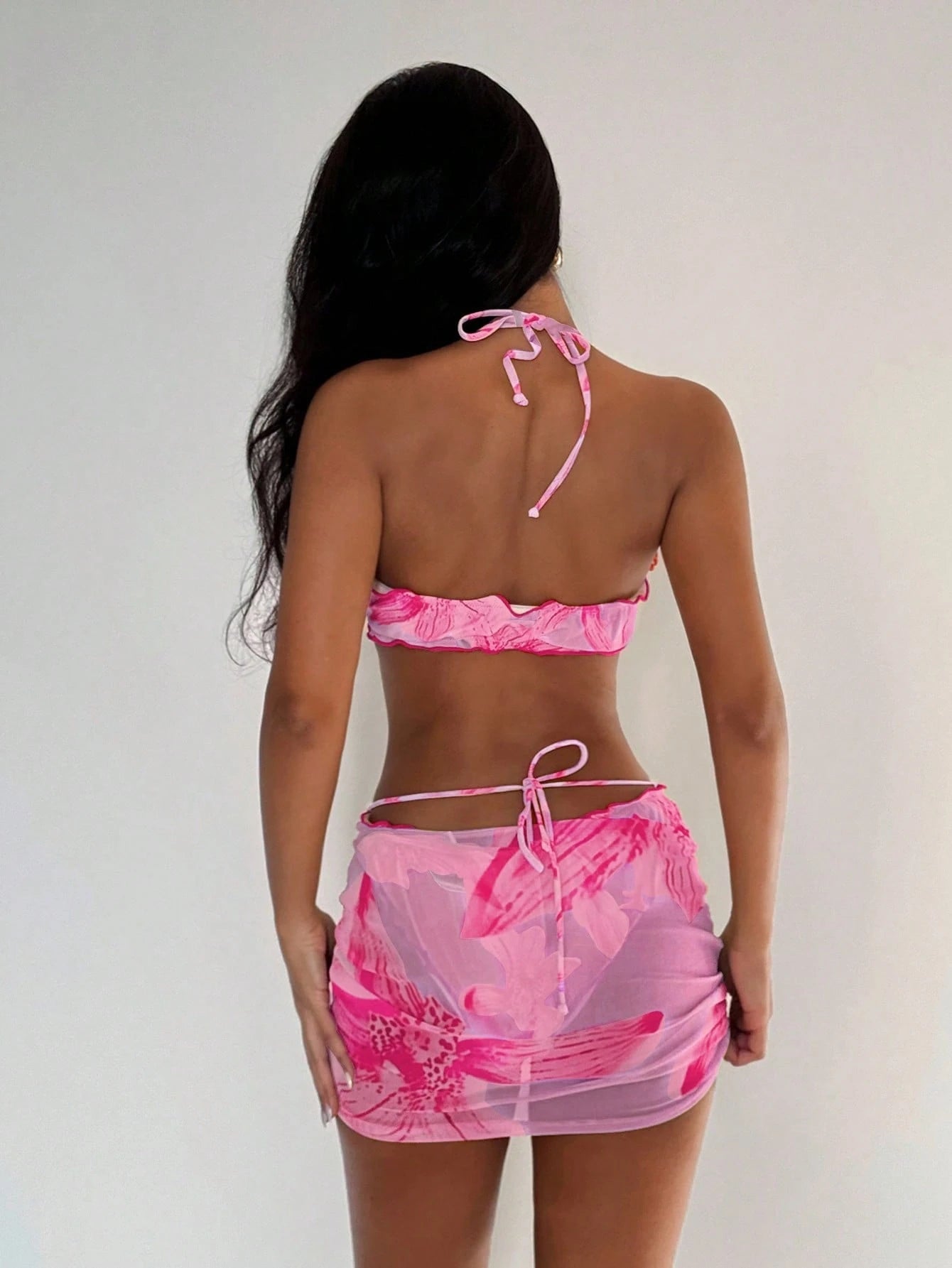 EgrlEra 3pcs/Set Women