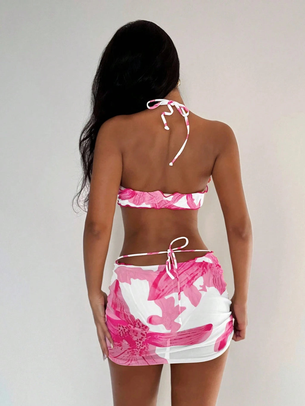 EgrlEra 3pcs/Set Women