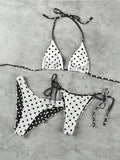 Women's Fashionable Elegant Spring/Summer Beach Vacation Pink &