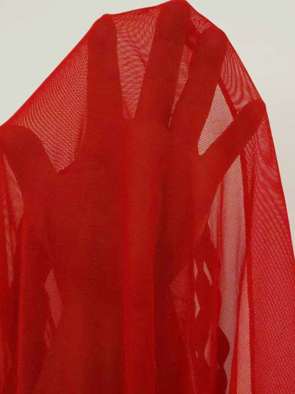 Bonvoyette Solid Color Bikini Swimwear