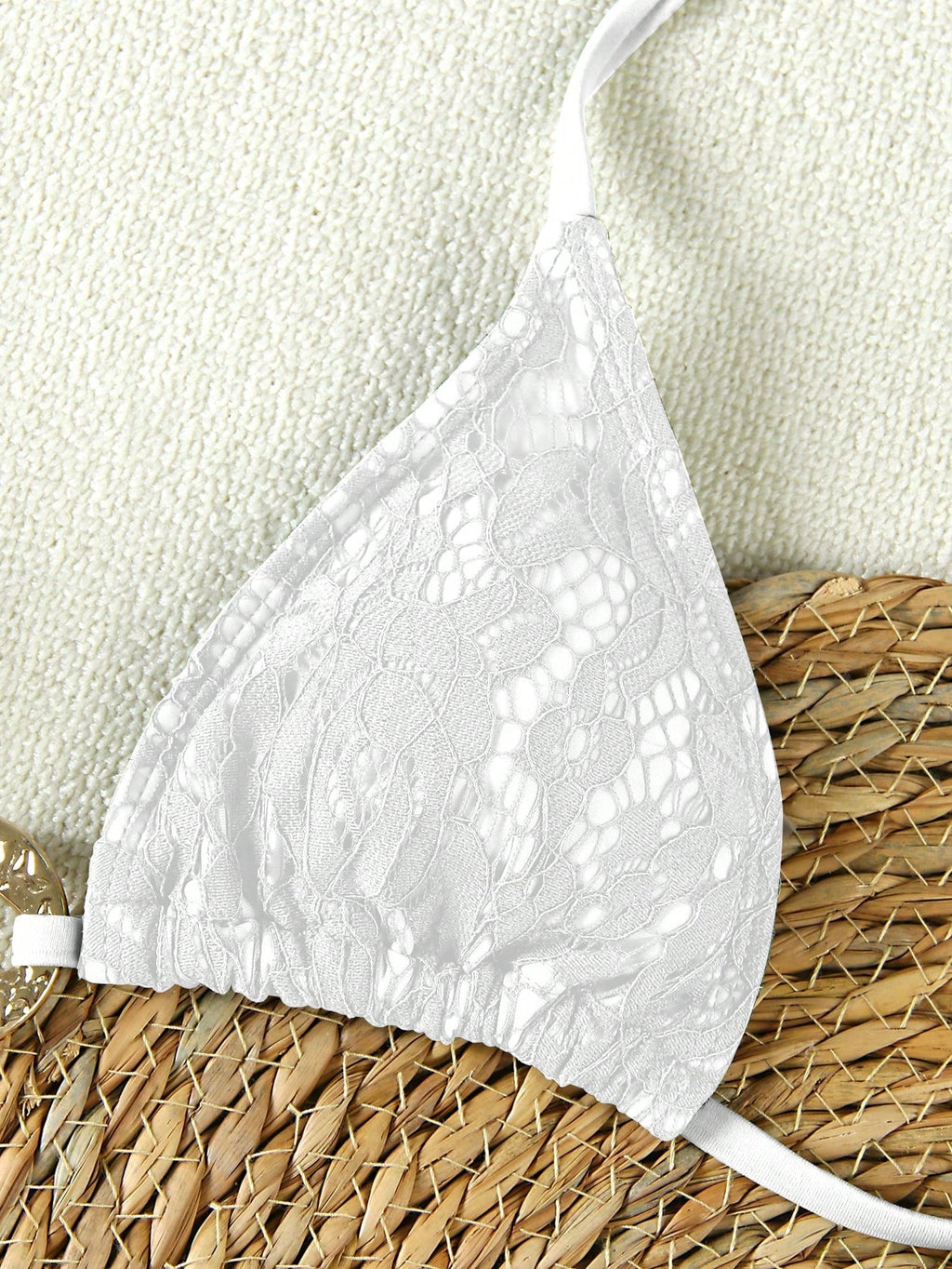 New Brown Solid Color Minimalist Elegant Beach Vacation Date Party