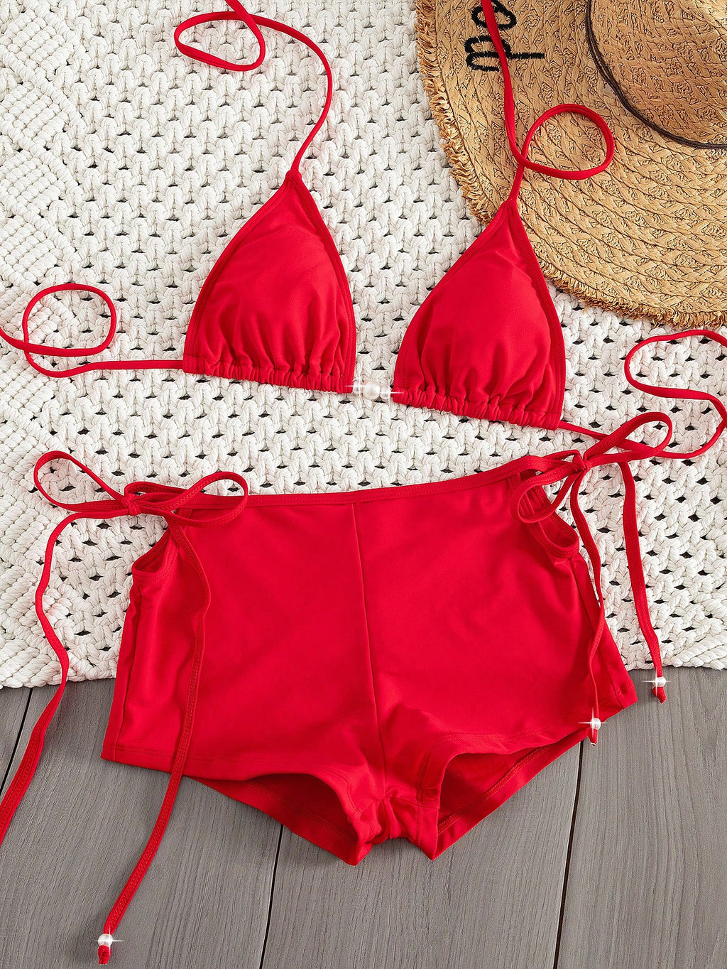 PEPPERMOLLY 2026 Spring/Summer Bestselling Elegant & Sexy Solid Color