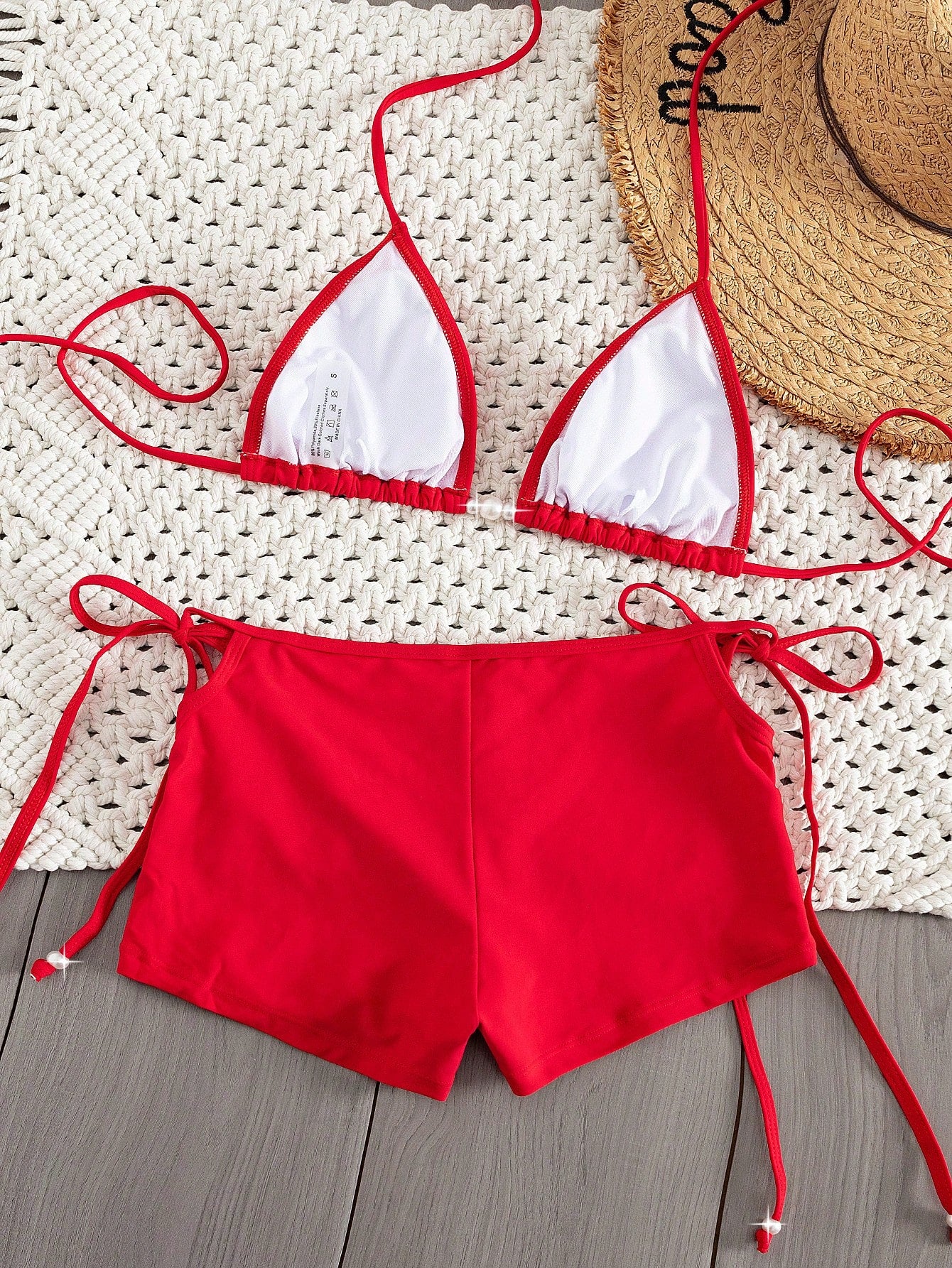 PEPPERMOLLY 2026 Spring/Summer Bestselling Elegant & Sexy Solid Color