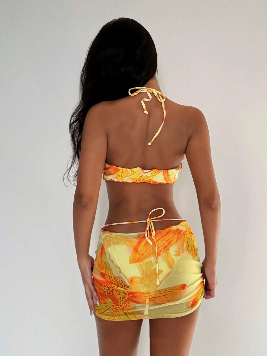 EgrlEra 3pcs/Set Women