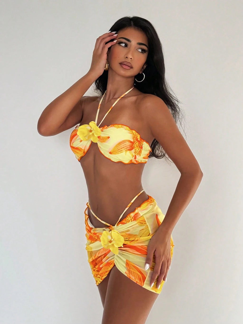 EgrlEra 3pcs/Set Women