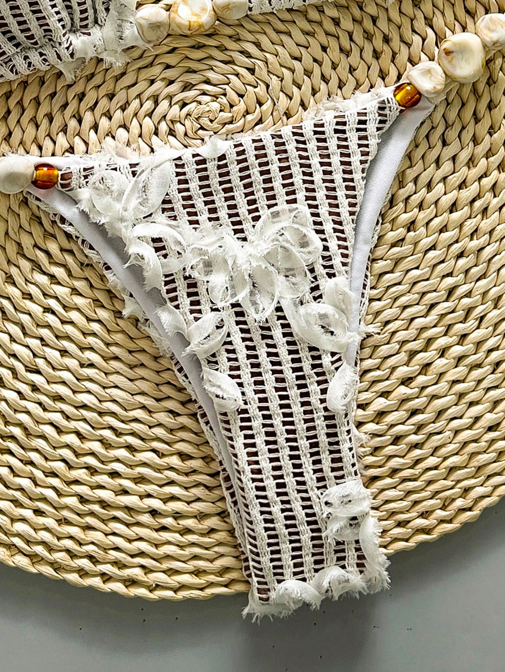 2026 New Women's Summer Beach Viral Resort Halter Neck Special