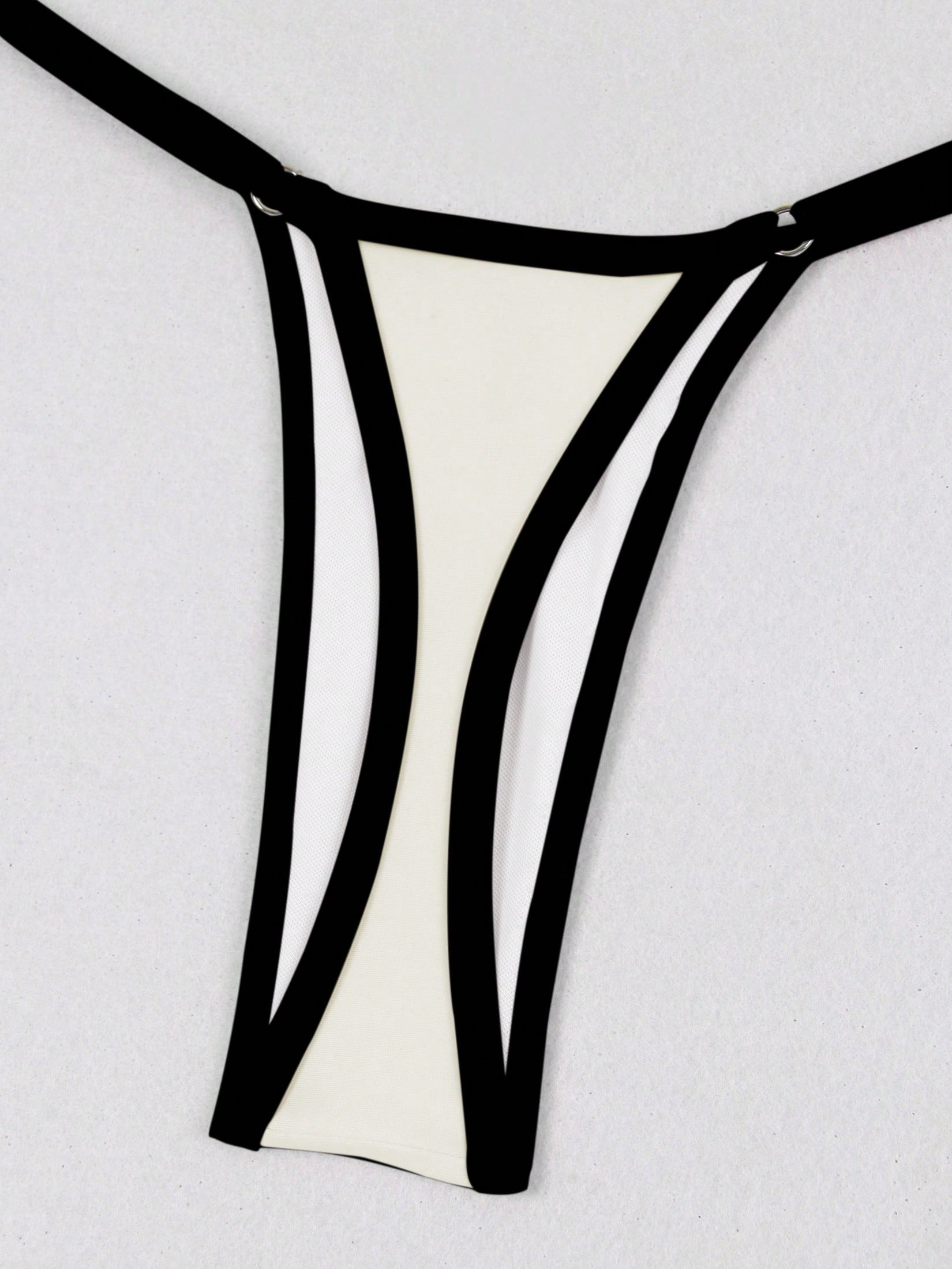 Sexy Women's Bikini Set, European & American Style Summer 2026 Cute Swimsuit, Wo