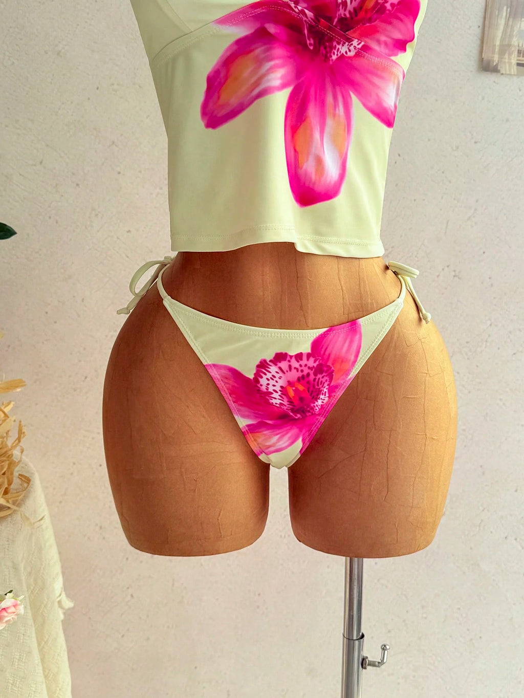 Soleia Beach Set Summer Vacation Outfits Women Elegant Women's Beach