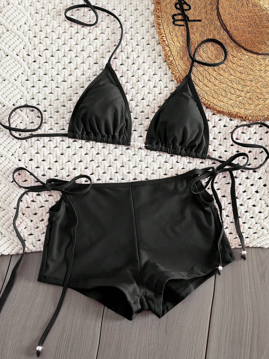 PEPPERMOLLY 2026 Spring/Summer Bestselling Elegant & Sexy Solid Color