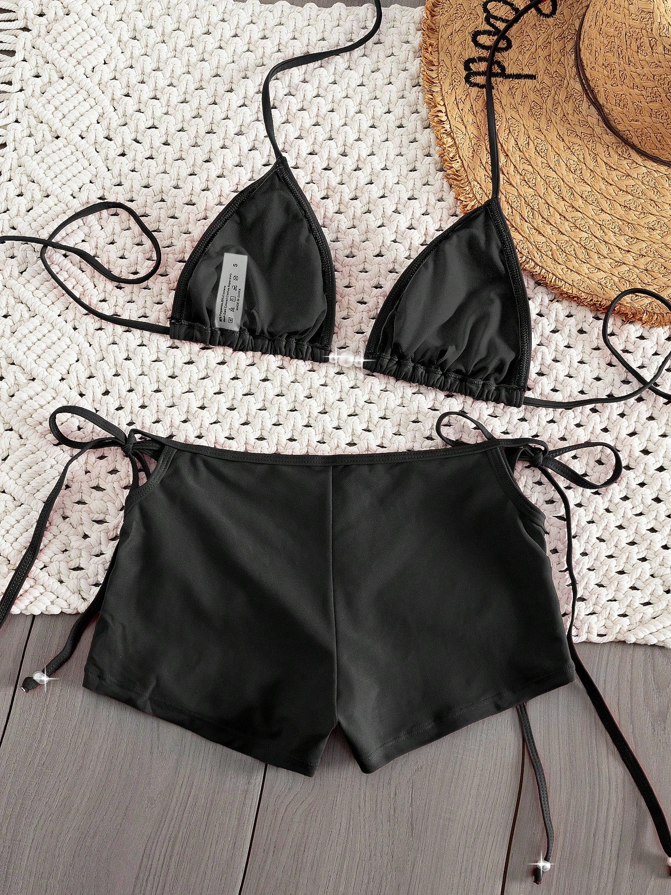 PEPPERMOLLY 2026 Spring/Summer Bestselling Elegant & Sexy Solid Color
