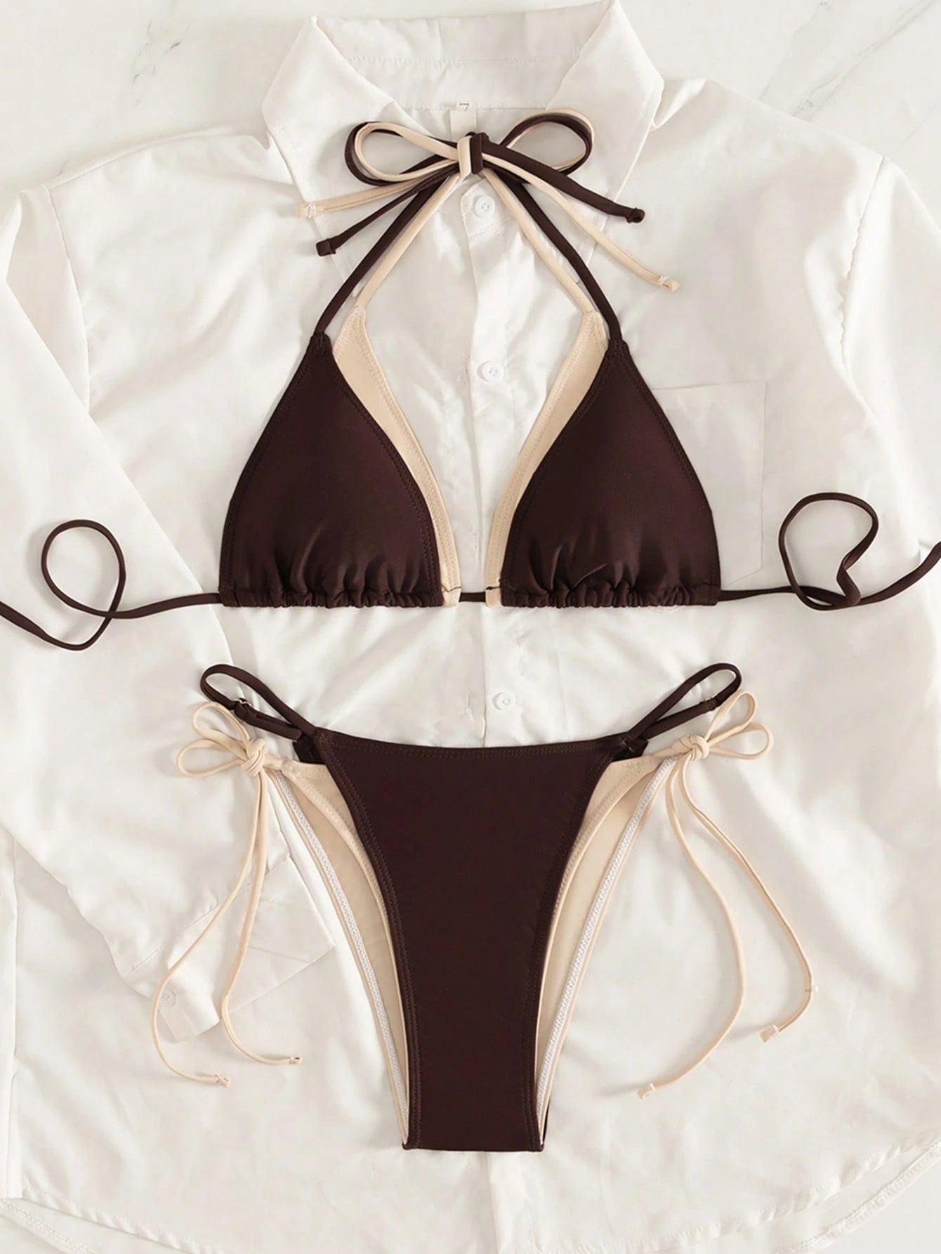 Women's 2026 Sunshine Girl Series June Edition Viral Beige & Contrast