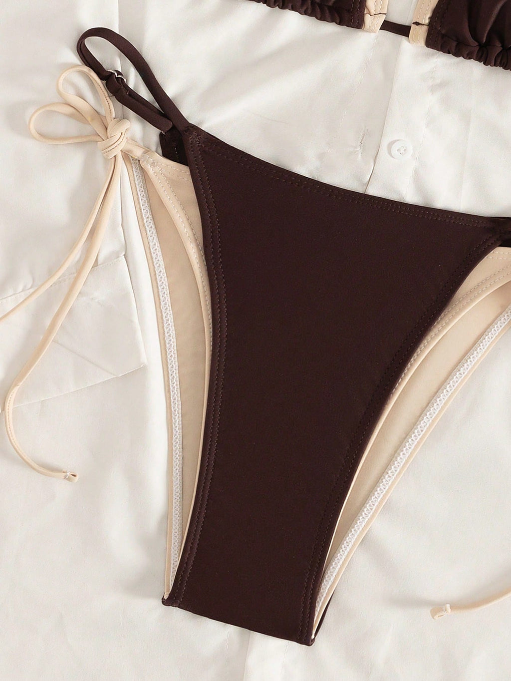 Women's 2026 Sunshine Girl Series June Edition Viral Beige & Contrast