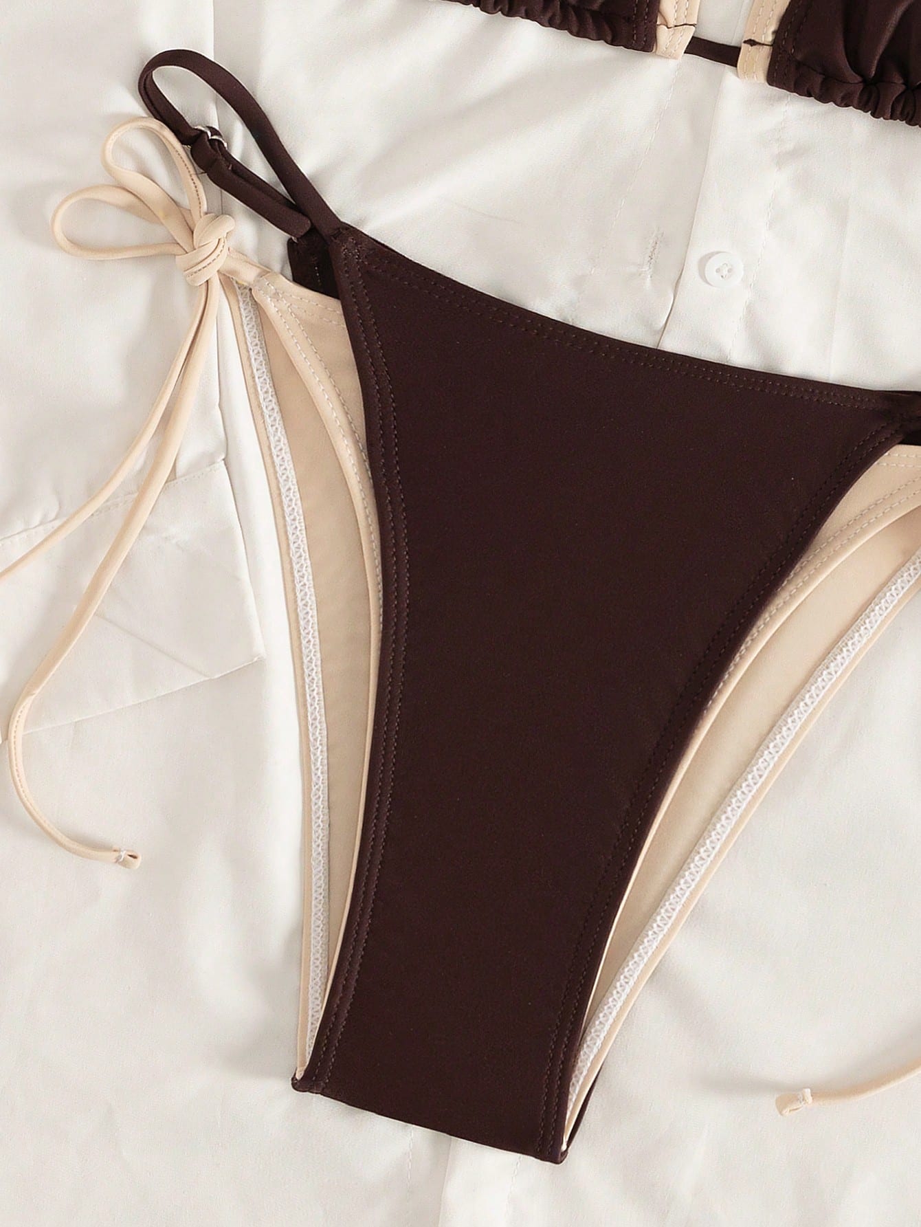 Women's 2026 Sunshine Girl Series June Edition Viral Beige & Contrast