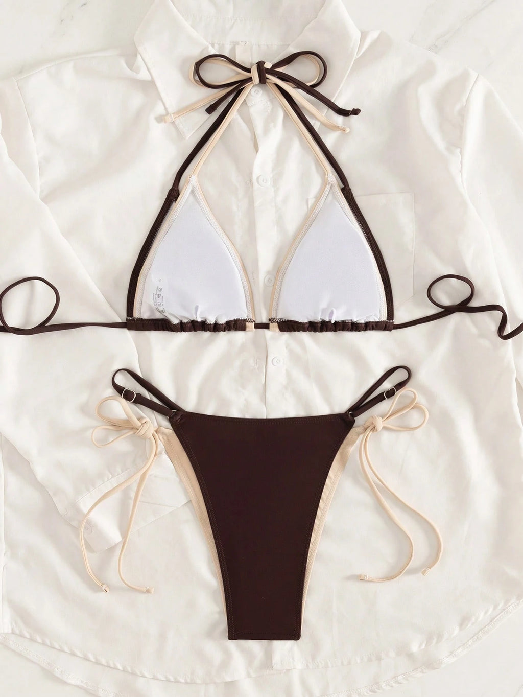 Women's 2026 Sunshine Girl Series June Edition Viral Beige & Contrast