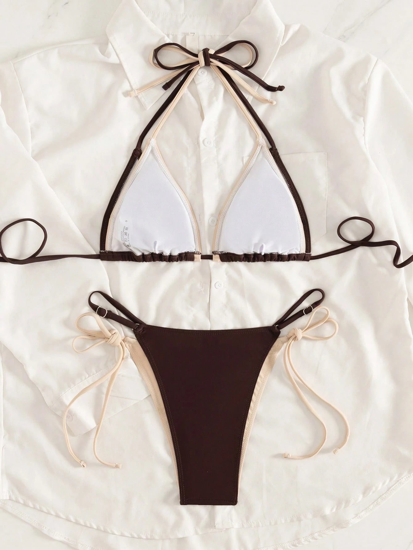 Women's 2026 Sunshine Girl Series June Edition Viral Beige & Contrast