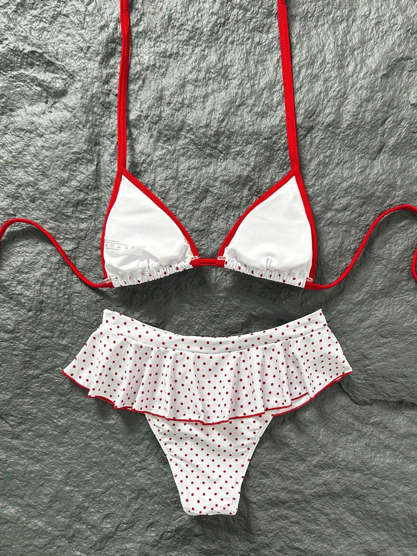 Swim Mod Women's White Floral Summer Jamican Holiday Pool Party Vacation Holiday