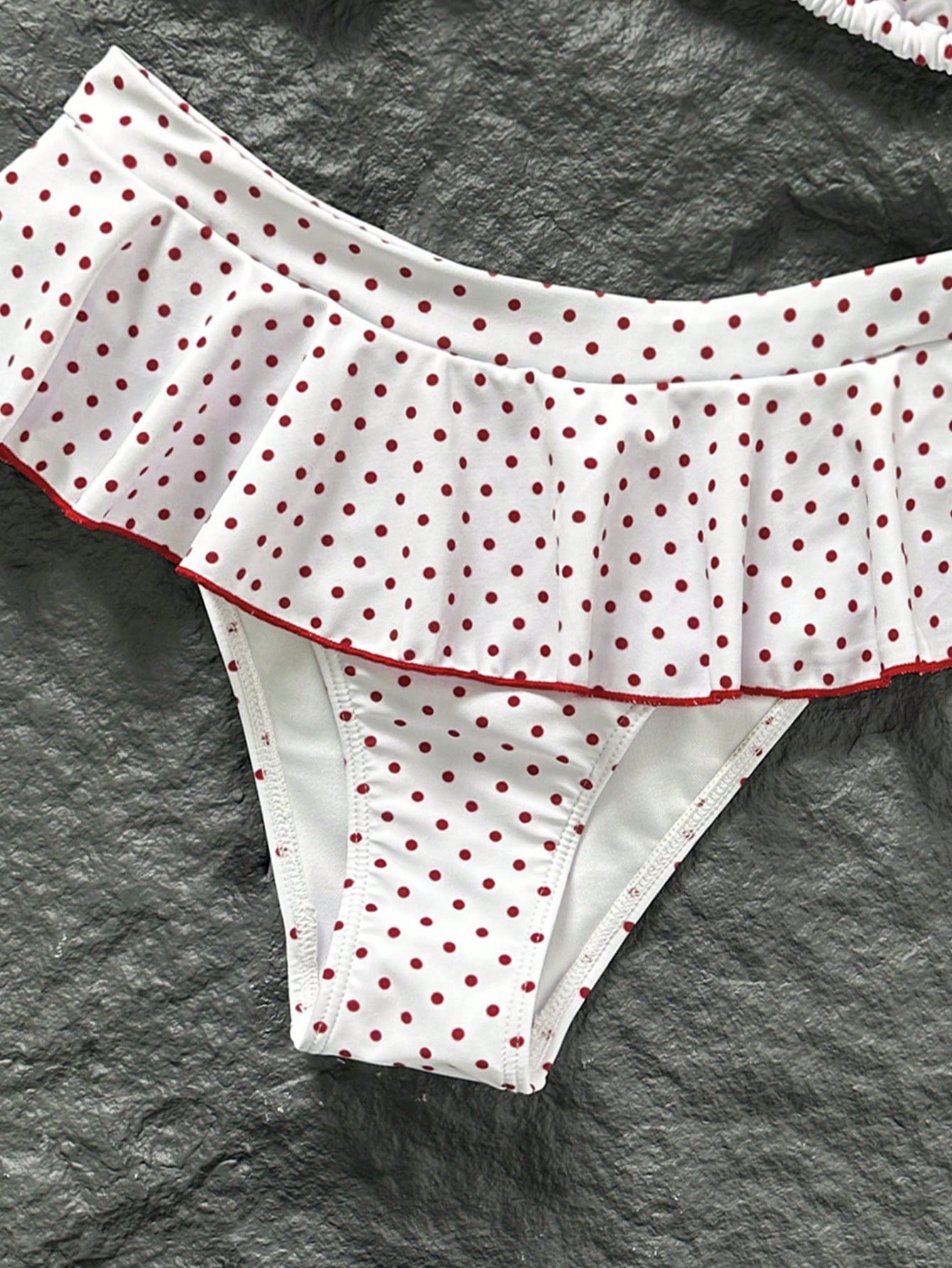 Swim Mod Women's White Floral Summer Jamican Holiday Pool Party Vacation Holiday