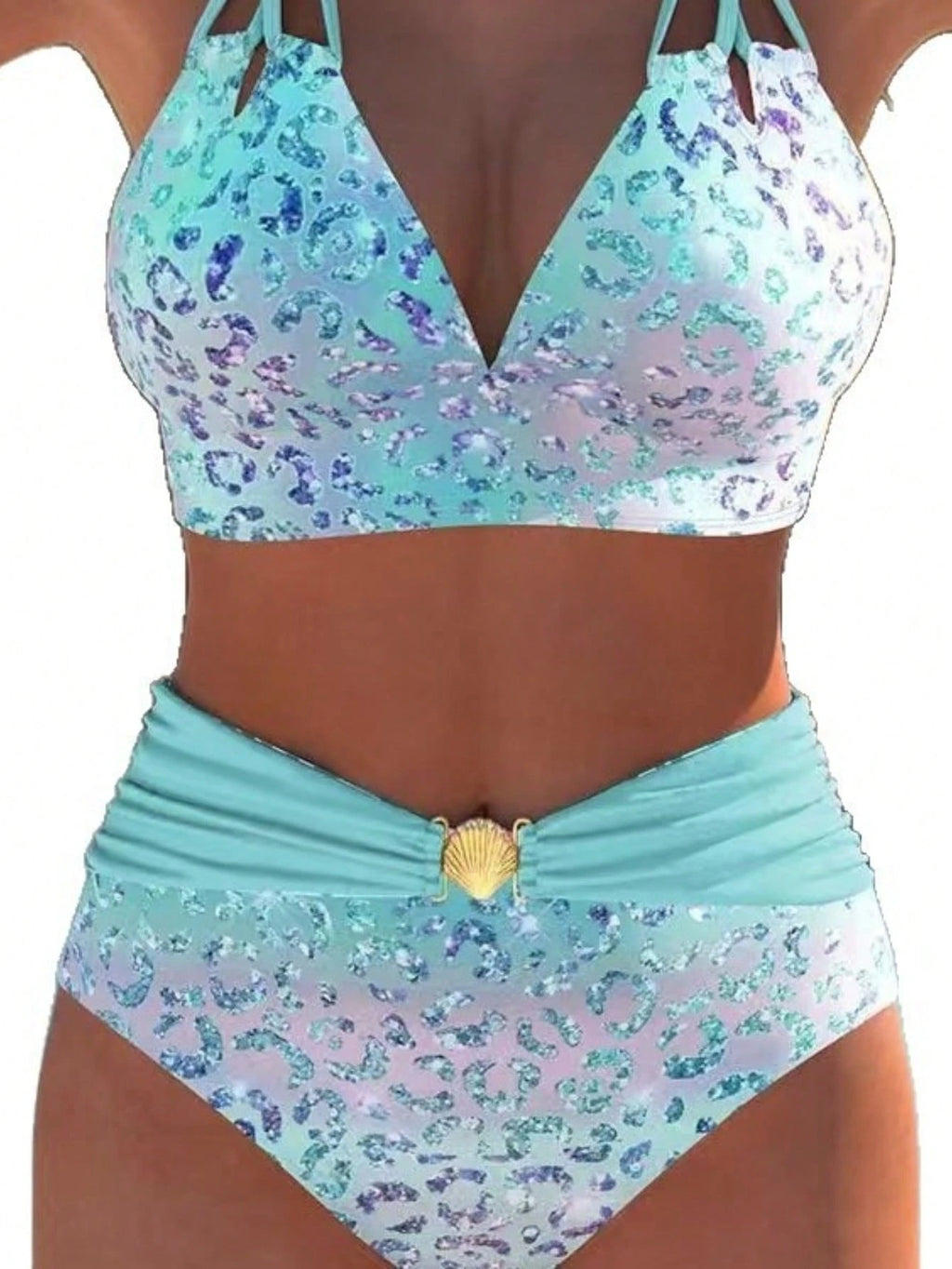 Women Swimwear Beach Suit Swimming Costume Summer Beach Festival
