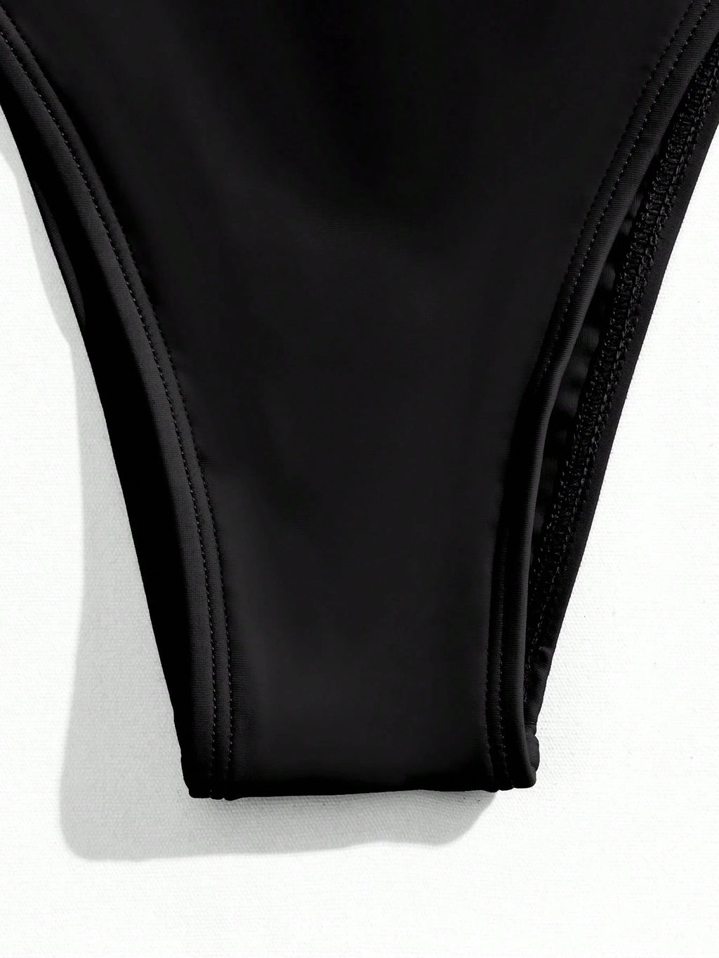 Swim Vcay Summer Beach Halter Triangle Bikini