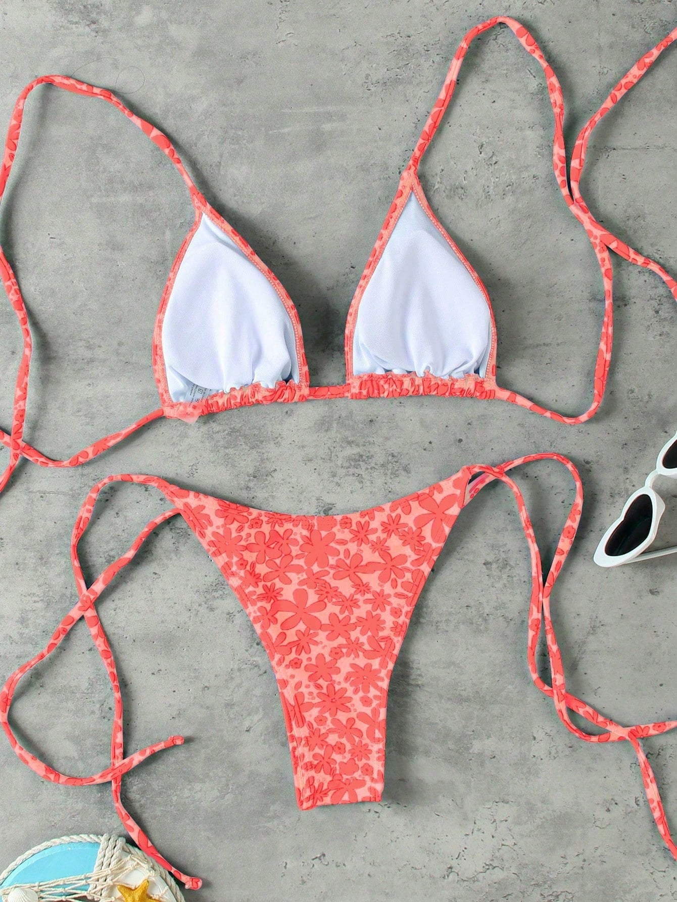 Spring/Summer New European & American Elegant Casual Sexy Orange
