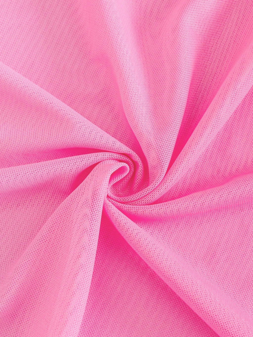 Swim Oasis Women's Twist Gradient Chiffon Cover Up Dress, Suitable For Summer Vacation - image 3