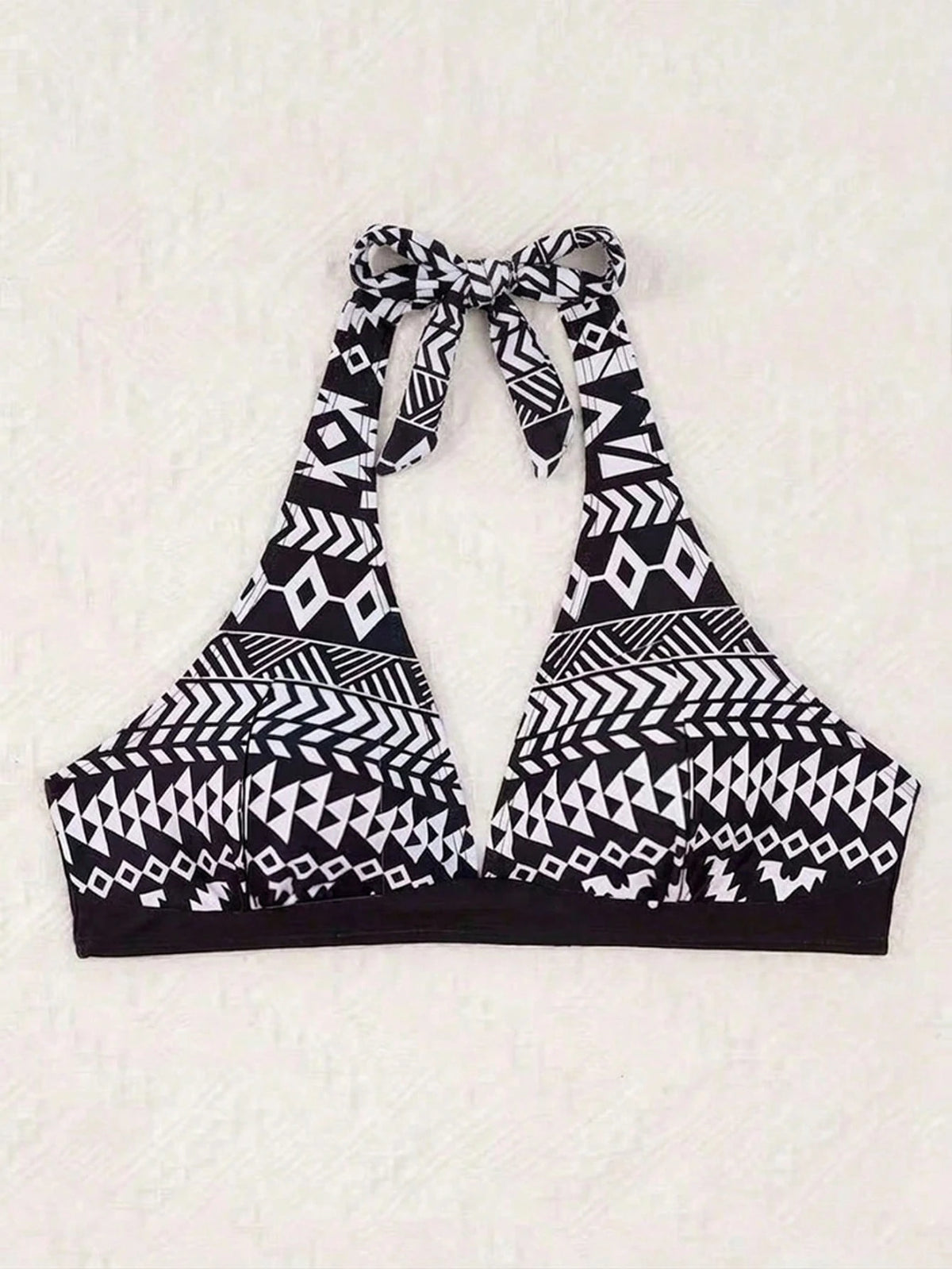 Floral Print Bikini Set For Beach Vacation Summer - image 14