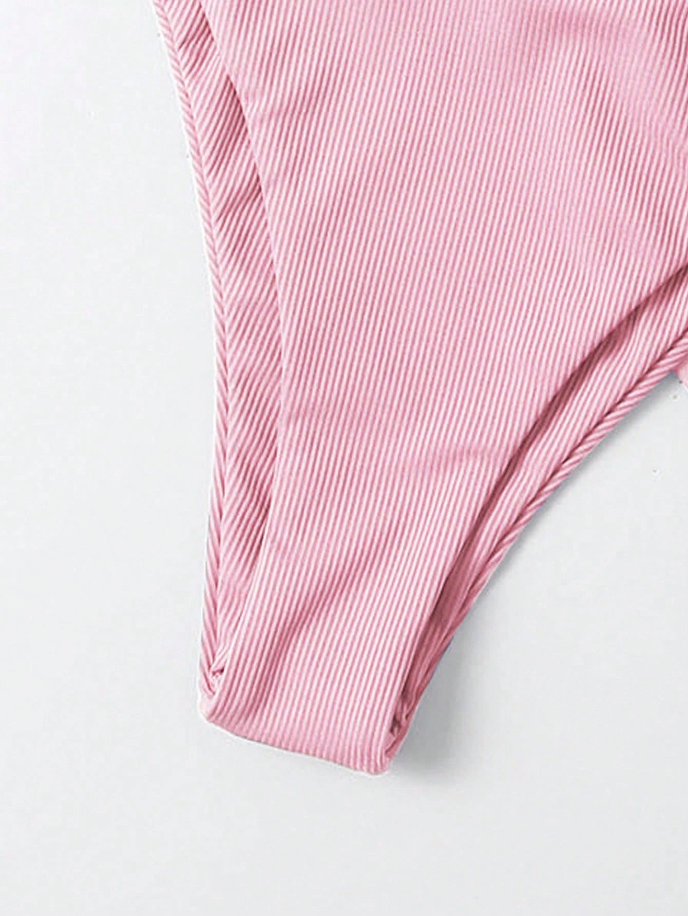 Swim SXY Summer 3pcs Bikini With Underwire, Minimalist & Fashion, Casual For Dai