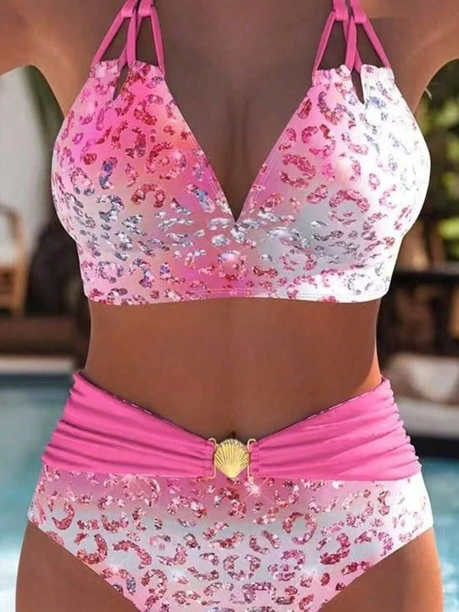 Women Swimwear Beach Suit Swimming Costume Summer Beach Festival