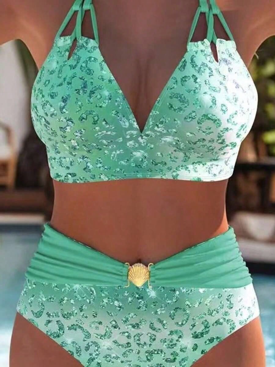 Women Swimwear Beach Suit Swimming Costume Summer Beach Festival