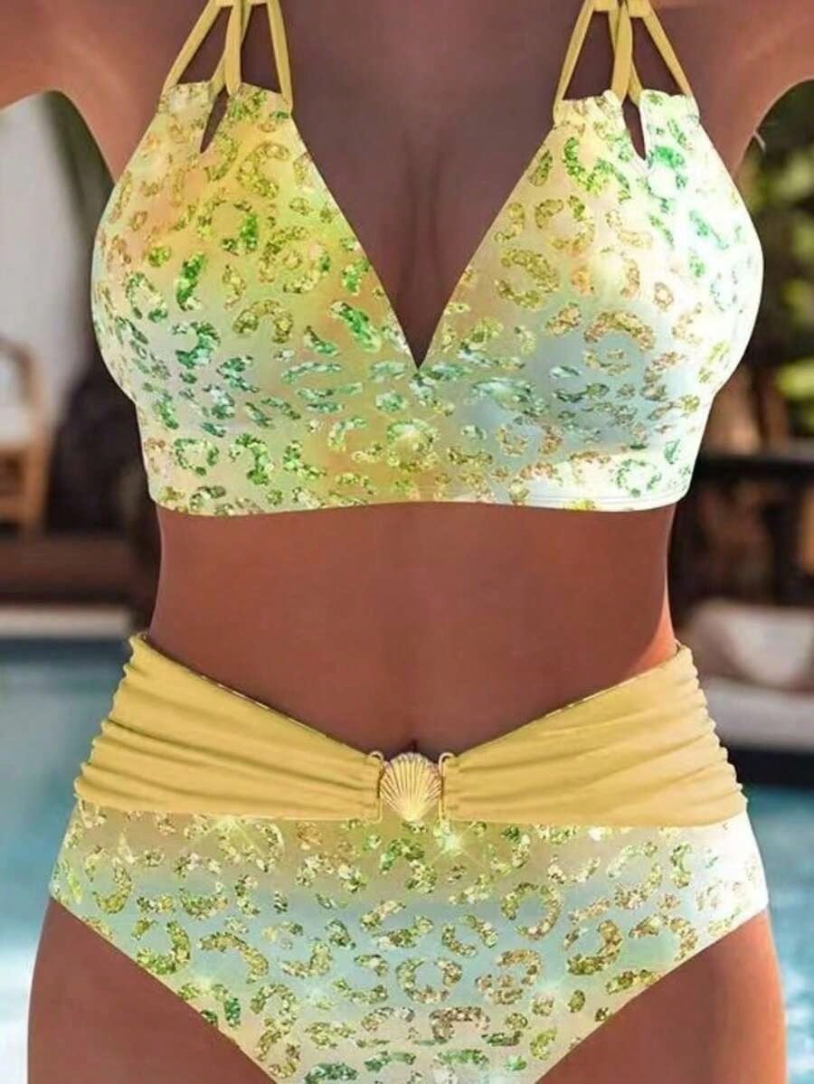 Women Swimwear Beach Suit Swimming Costume Summer Beach Festival