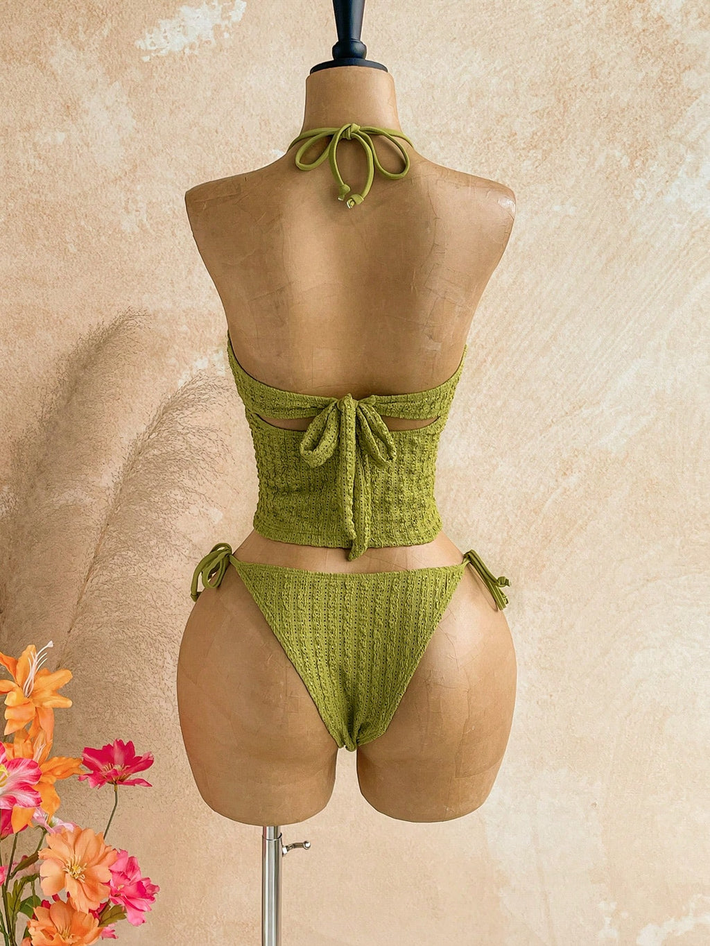 Soleia Beach Set Summer Vacation Outfits Women Elegant Women's Beach