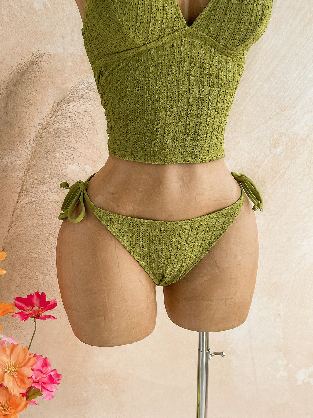 Soleia Beach Set Summer Vacation Outfits Women Elegant Women's Beach