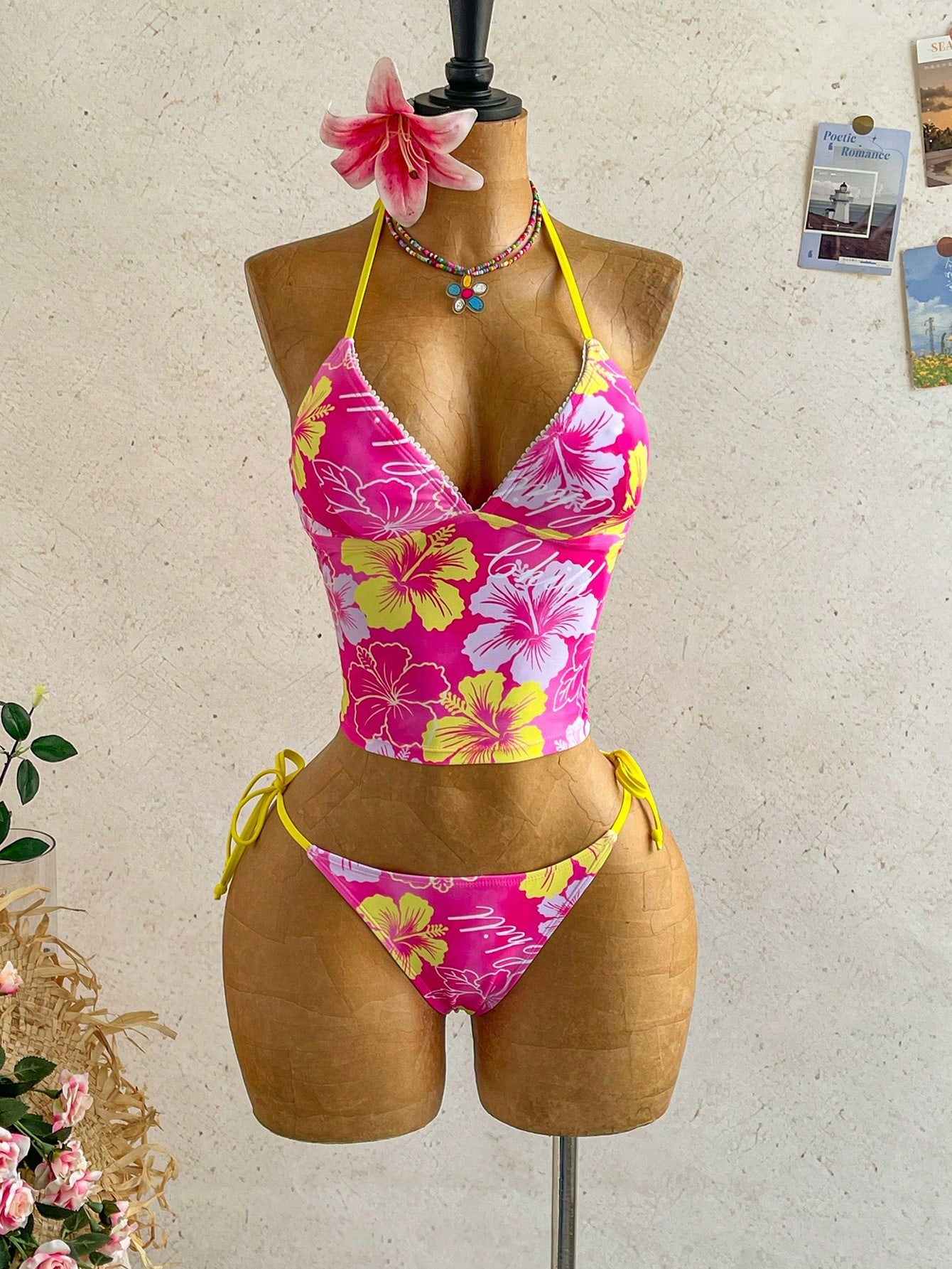 Soleia Beach Set Summer Vacation Outfits Women Elegant Women's Beach