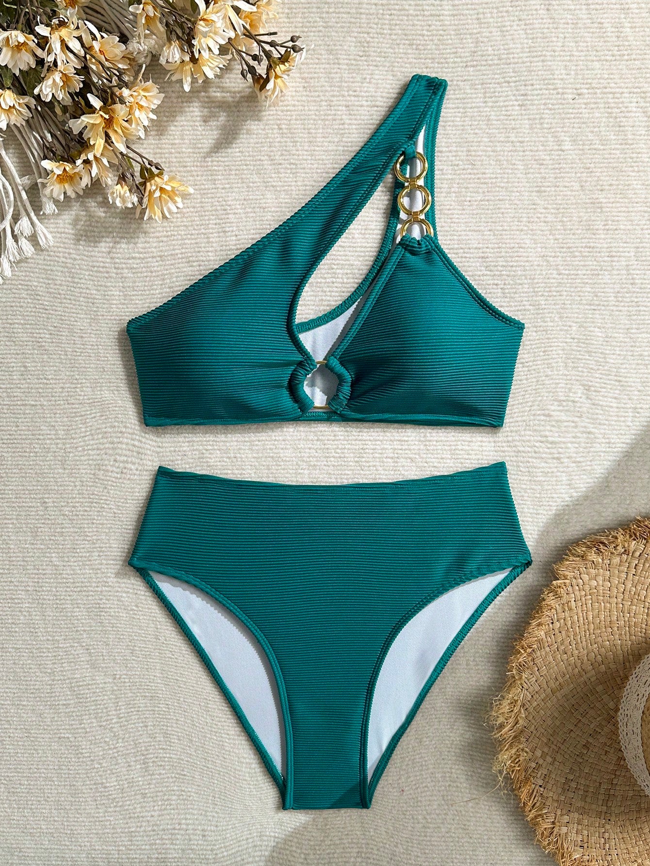 Swim SXY Women's Beach Vacation Bikini Set