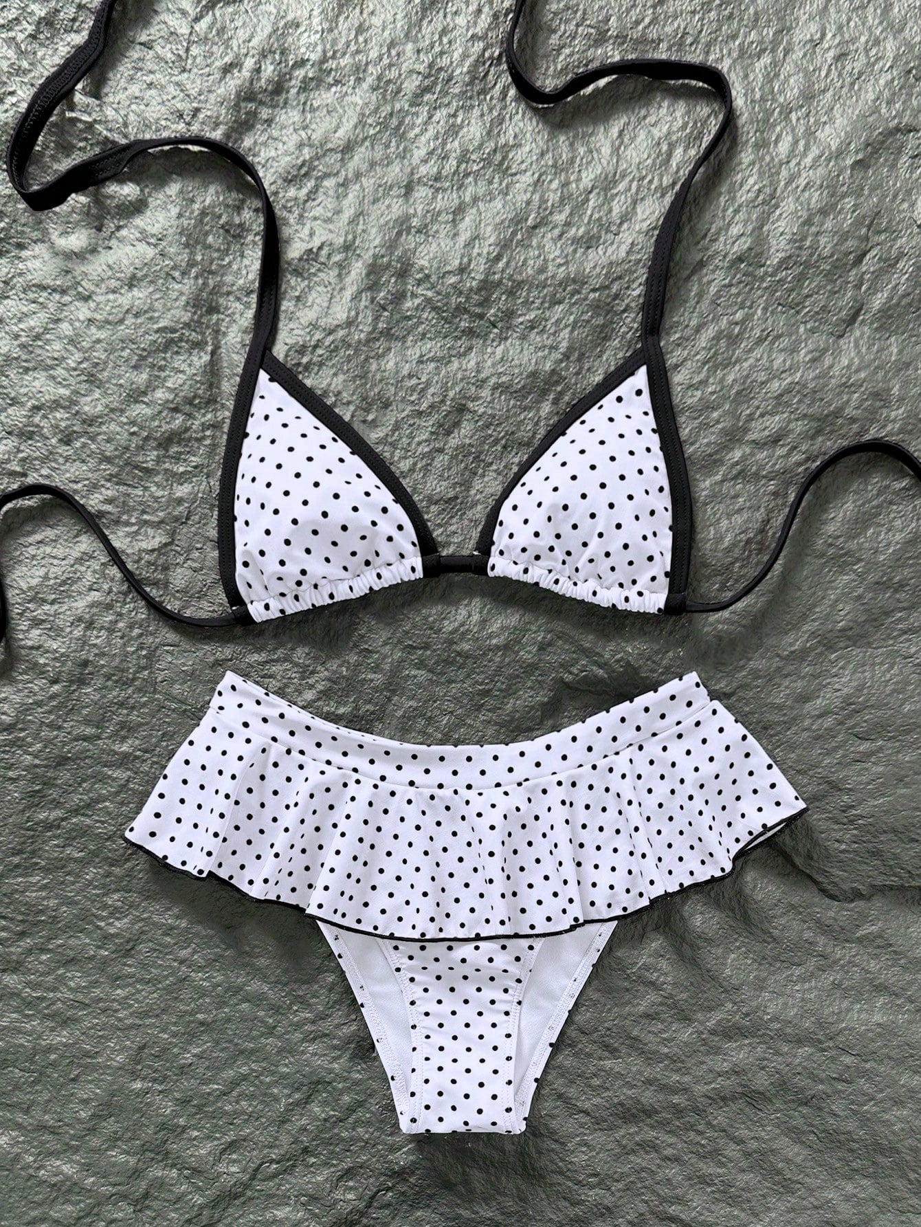 Swim Mod Women's White Floral Summer Jamican Holiday Pool Party Vacation Holiday